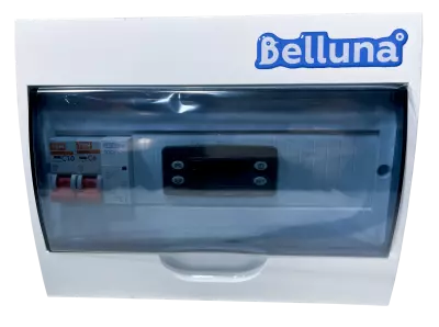 сплит-система Belluna S115 W Вино Ростов-на-Дону